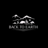 Back To Earth logo