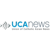 UCA News logo