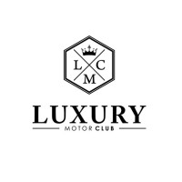 Luxury Motor Club logo