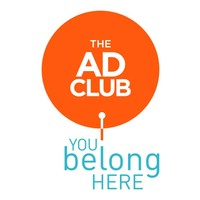 The Ad Club logo