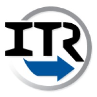 ITR | Industrial Technology Research logo