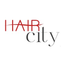 HAIR CITY logo