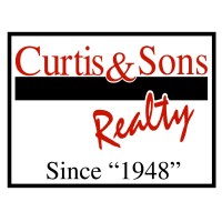 Curtis And Sons, Inc. logo