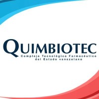 Quimbiotec logo