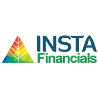 InstaFinancials logo