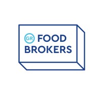 Food Brokers logo