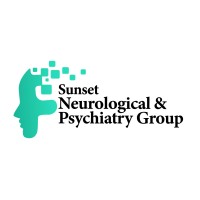 Sunset Neurological & Psychiatry Group logo
