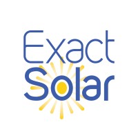 Exact Solar logo