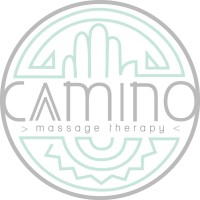 Camino Massage Therapy logo