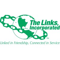 Image of The Links, Incorporated