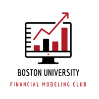Boston University Financial Modeling Club