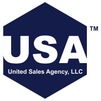 United Sales Agency LLC logo