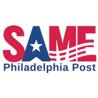 SAME Philadelphia Post logo