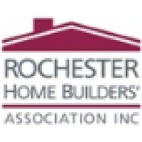 Rochester Home Builders' Association logo