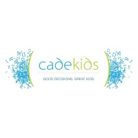 Corporate Alliance For Drug Education (CADEkids) logo