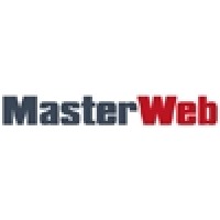 Masterweb logo