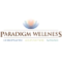 Paradigm Wellness logo