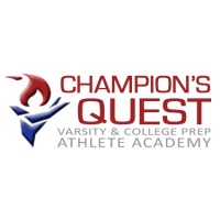 Champion's QUEST logo