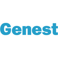 Genest Concrete Works Inc. logo