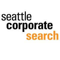 Seattle Corporate Search logo