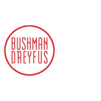 Bushman Dreyfus Architects logo