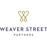 Weaver Street Partners logo