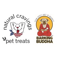 Natural Cravings Pet Treats, LLC logo