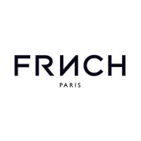 FRNCH PARIS logo