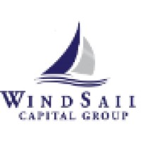 WindSail Capital Group LLC logo