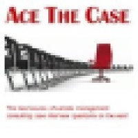 Ace The Case logo