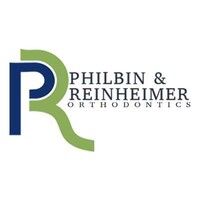 Philbin & Reinheimer Orthodontics logo