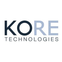 KORE Technologies Switzerland logo