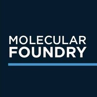 Molecular Foundry logo
