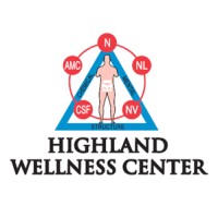 Highland Wellness Center logo