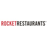 ROCKET RESTAURANTS logo