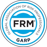 GARP FRM Program logo