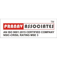 Pranav Associates logo