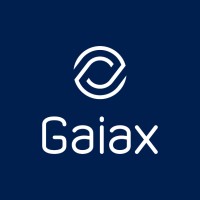 Gaiax logo