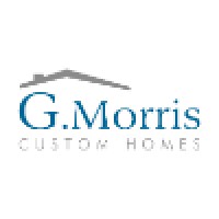 G. Morris Homes logo