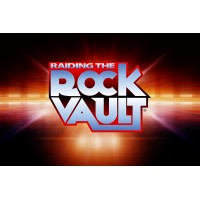 Raiding The Rock Vault logo
