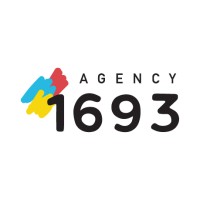 Agency 1693 logo