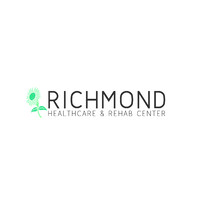Richmond Healthcare & Rehab Center logo