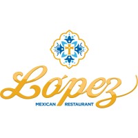 Lopez Mexican Restaurant logo