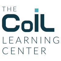 The CoiL Learning Center logo