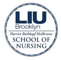 LIU Brooklyn School Of Nursing- Graduate Programs logo