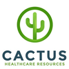Cactus Health Services Inc. logo