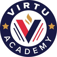 Virtu Academy logo
