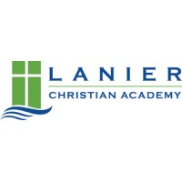 Heritage Academy (Georgia) / Lanier Christian Academy logo
