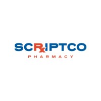 ScriptCo Pharmacy logo