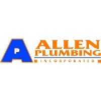Allen Plumbing, Inc. logo